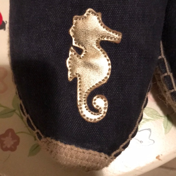 Lily Pulitzer shoes - Picture 4 of 4